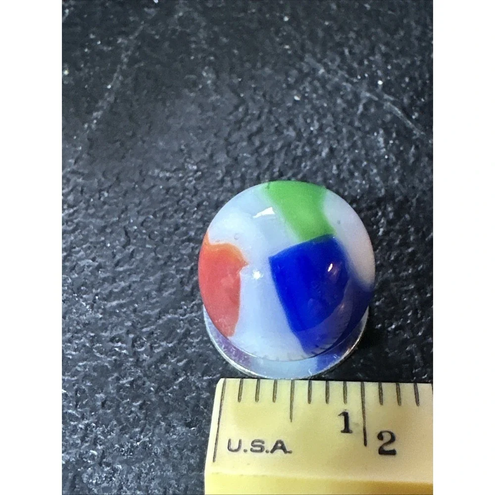 N/A vintage marble